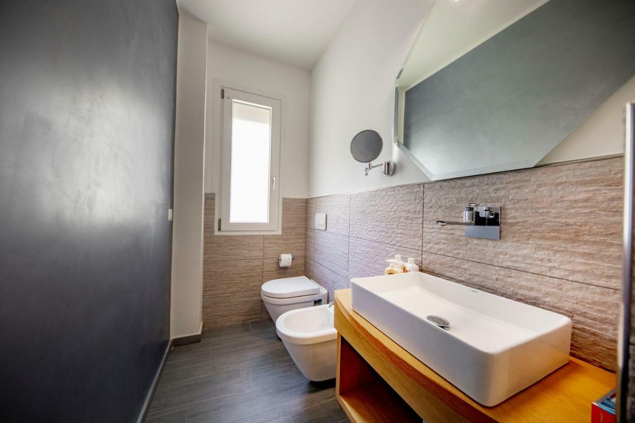 House Giardina Apartment เชฟาลู ภายนอก รูปภาพ