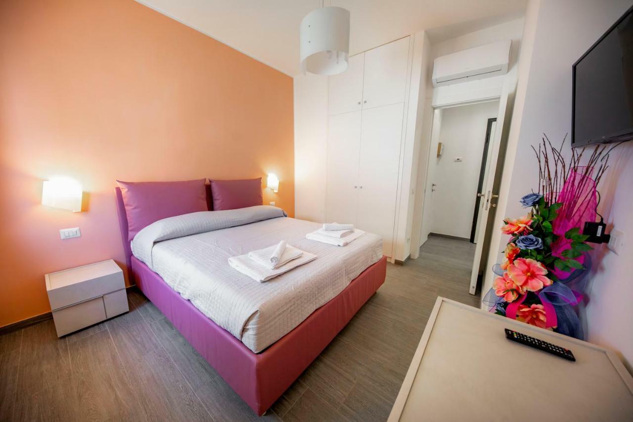 House Giardina Apartment เชฟาลู ภายนอก รูปภาพ